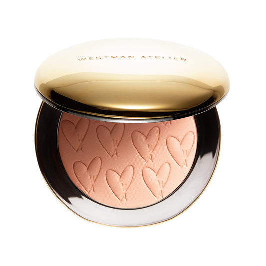 Beauty Butter Powder Bronzer - Coup de Soleil