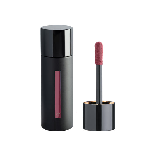 Squeaky Clean Liquid Lip Balm - Garçonne