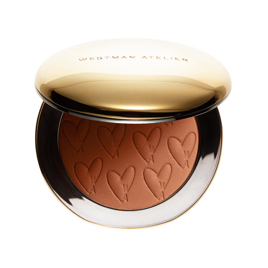 Beauty Butter Powder Bronzer - Soleil Riche