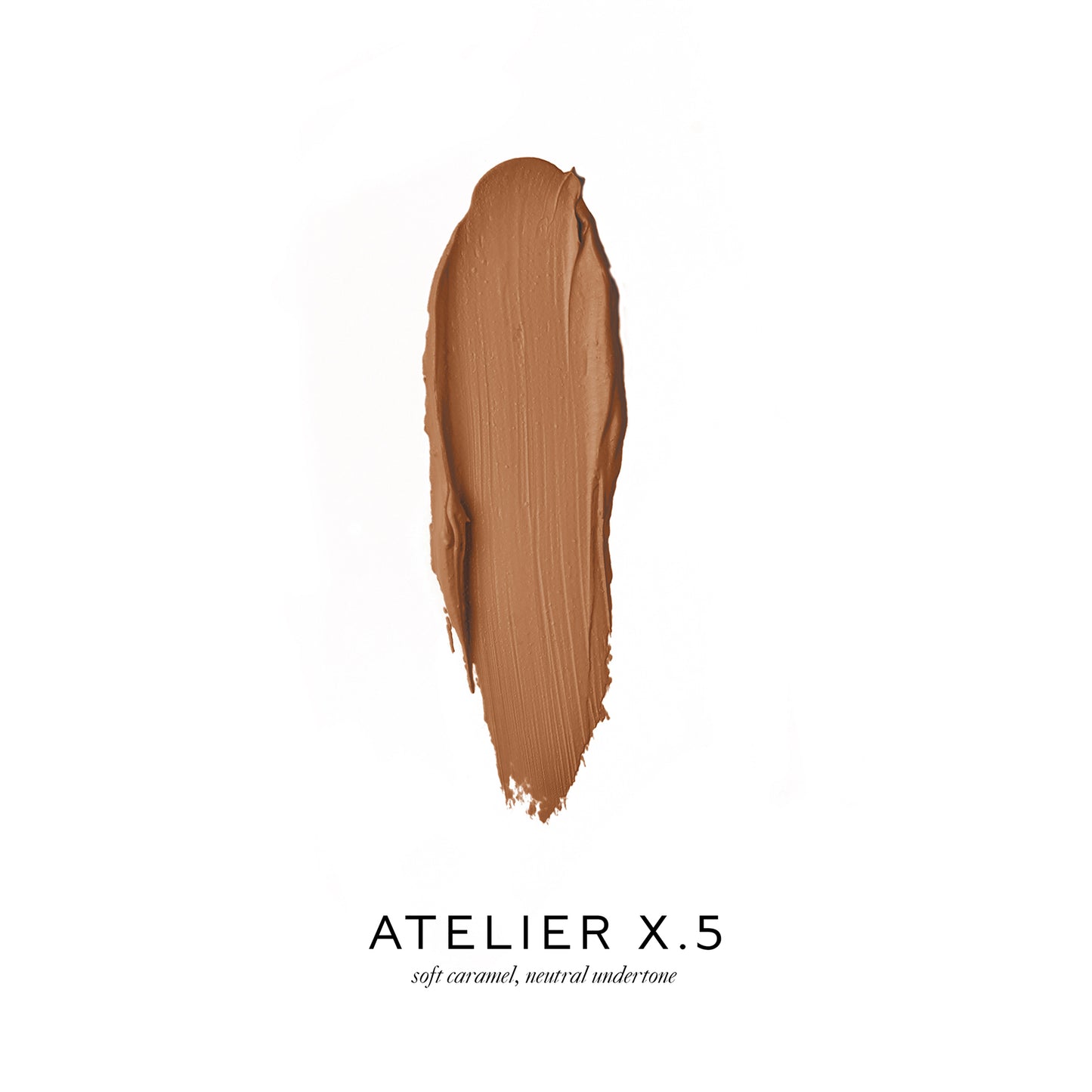 Vital Skin Foundation Stick - Atelier X.50
