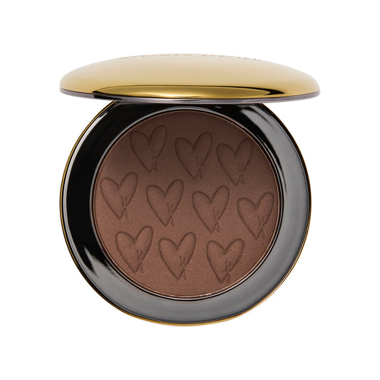 Beauty Butter Powder Bronzer - Beau Soleil