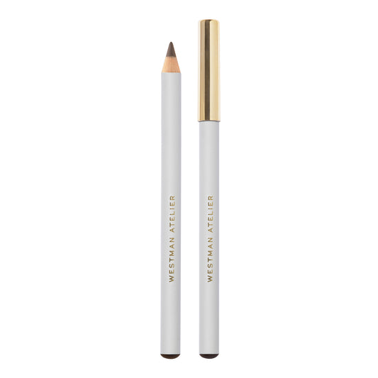 Eye Love You Eye Pencil - Khôl Brun