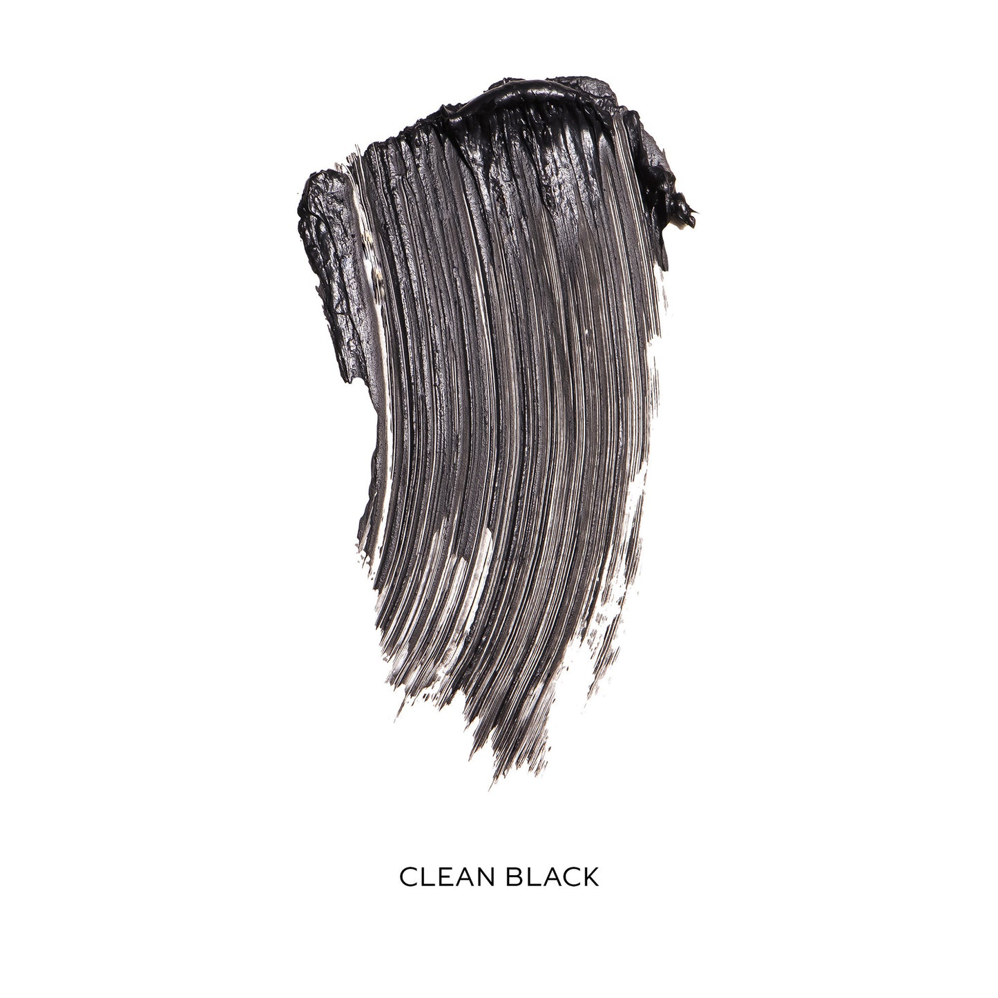 Eye Want You Mascara - Clean Black