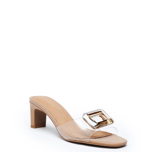 Park Avenue Jewel - Tea
