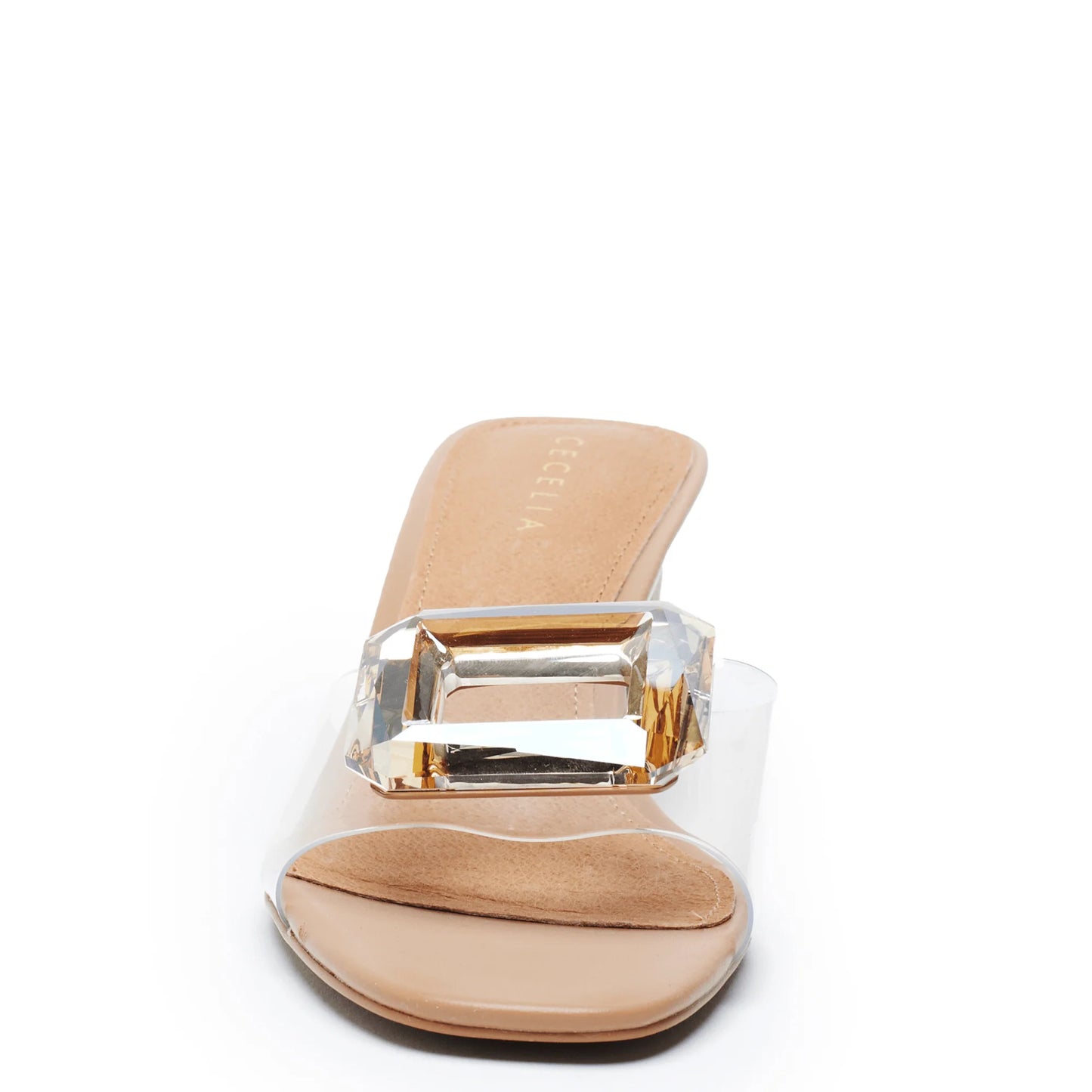 Park Avenue Jewel - Tea