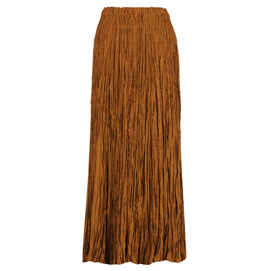 Havana Skirt - Gold