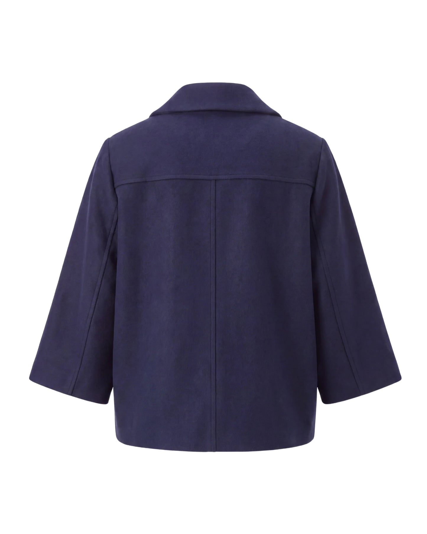 Anywhere Jacket - Dark Navy