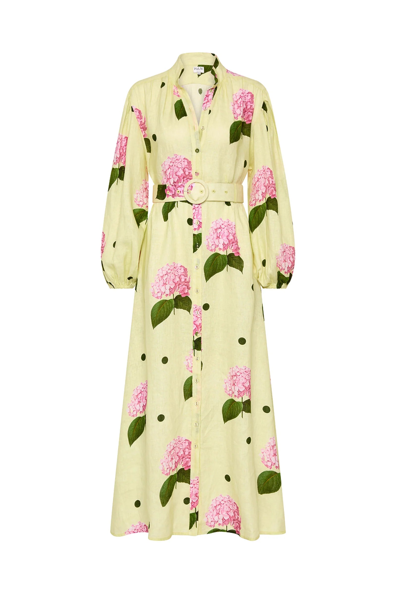 knee length dresses for ladies Portofino Midi Dress