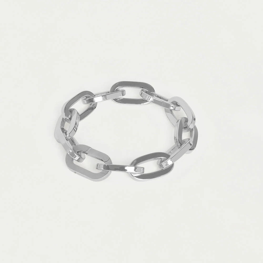 Bowery Chain Bracelet