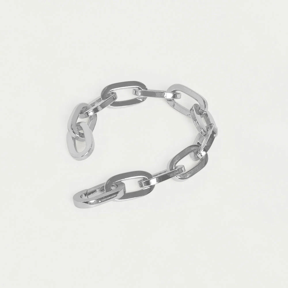 Bowery Chain Bracelet