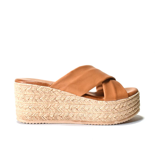 Bella - Cuero Leather