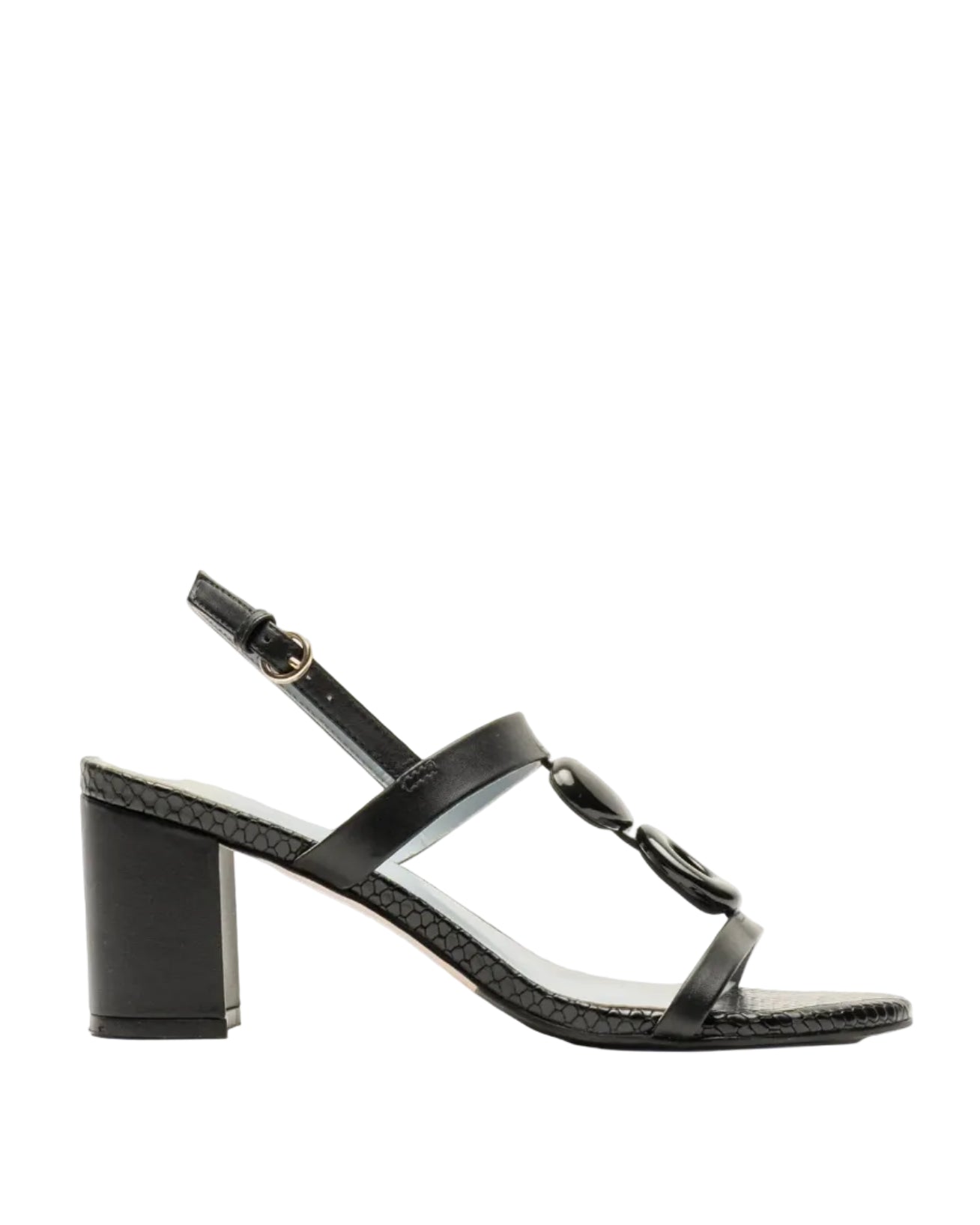 Bianca Heel - Black