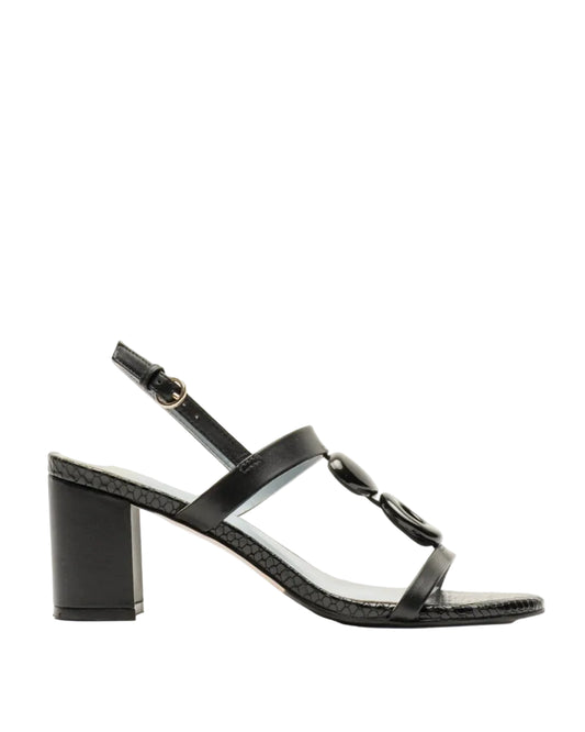 Bianca Heel - Black