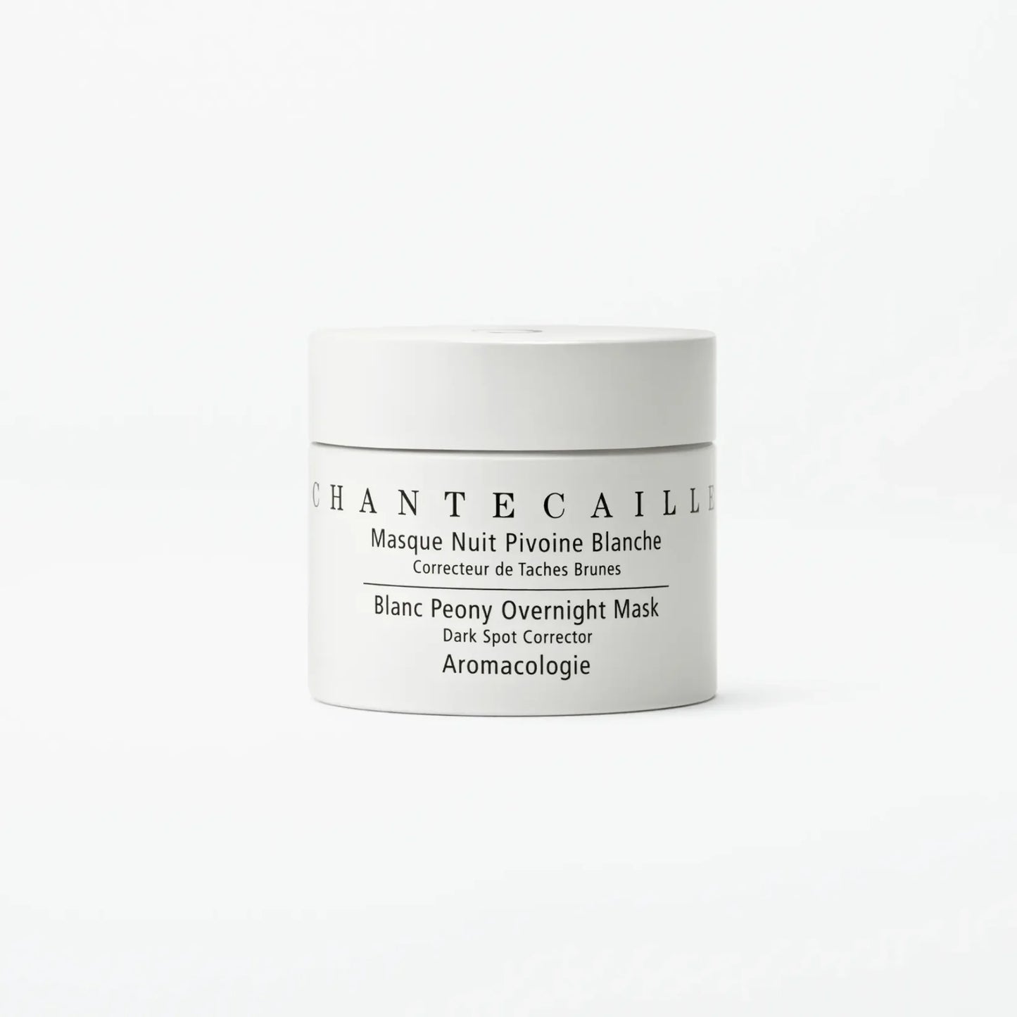 Blanc Peony Overnight Mask