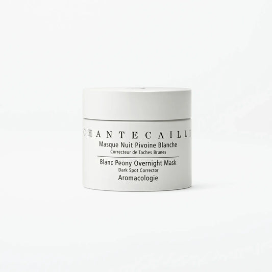 Blanc Peony Overnight Mask