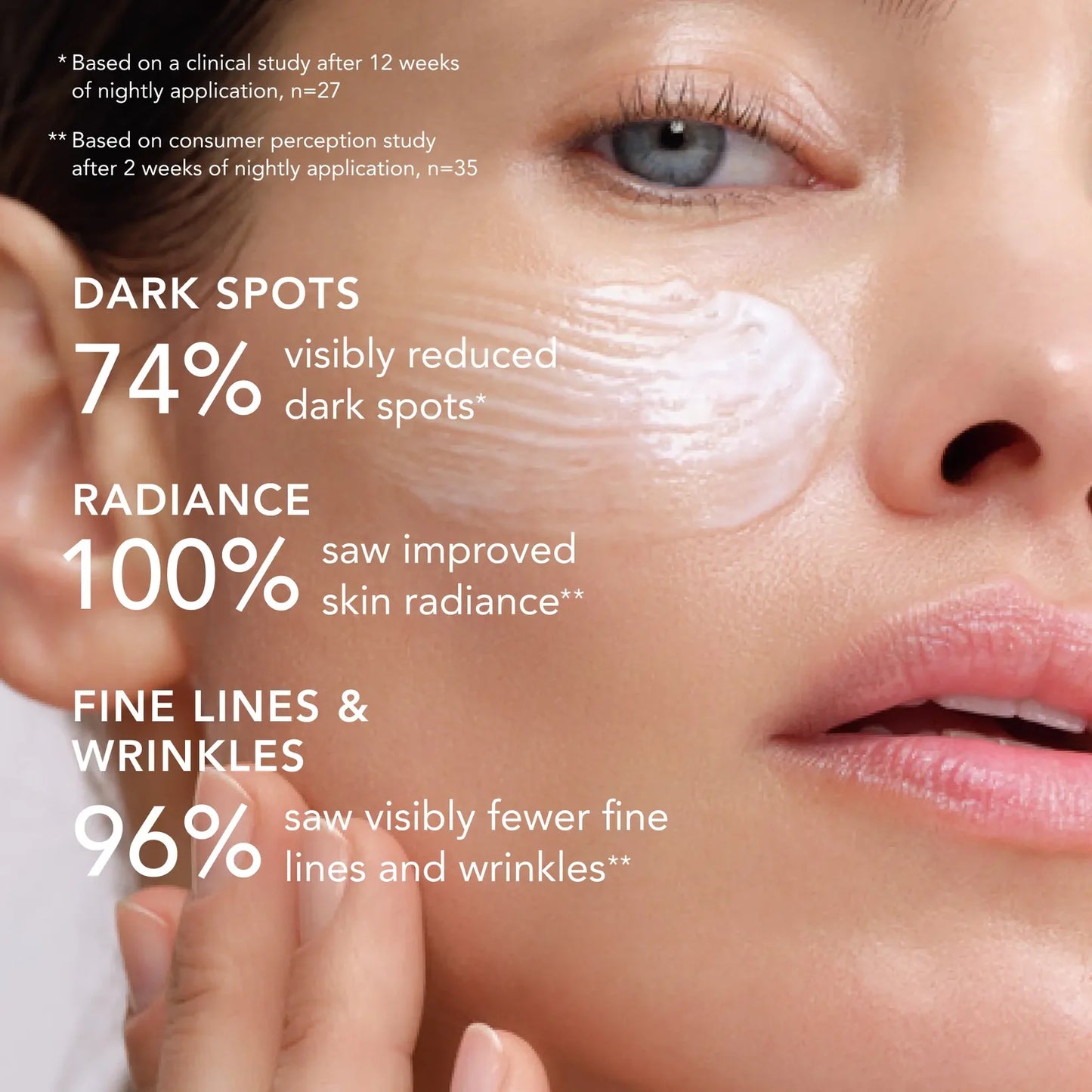 Blanc Peony Overnight Mask