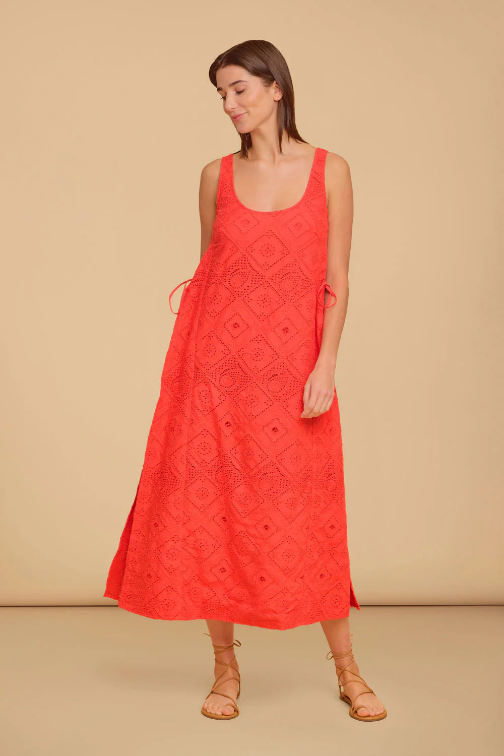 Bridget Dress - Netta