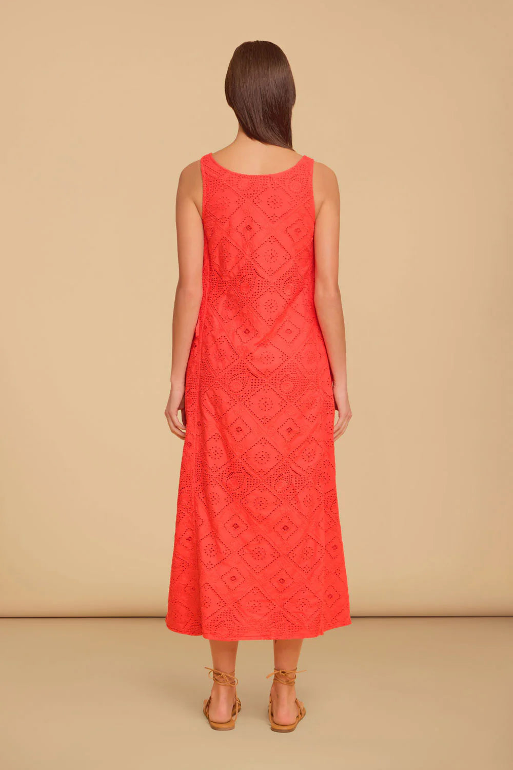 Bridget Dress - Netta