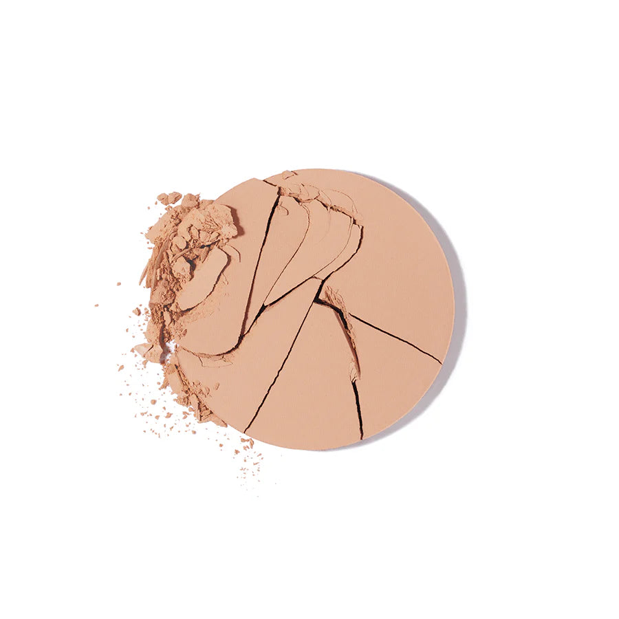 Compact Makeup - Dune