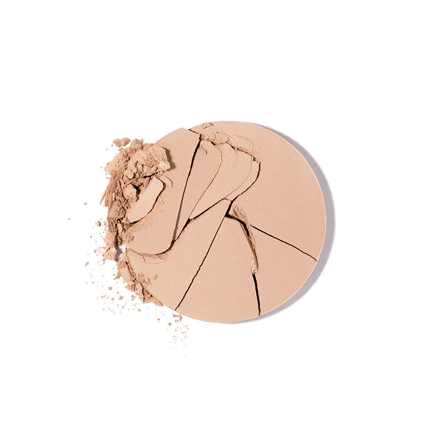 Compact Makeup - Peach