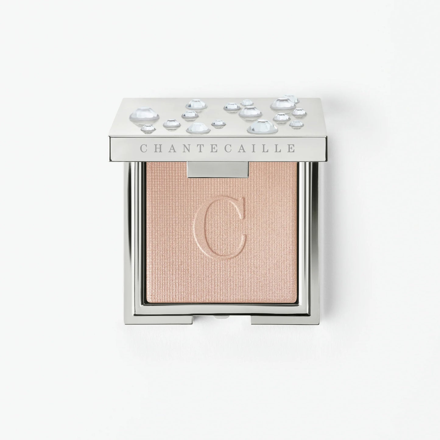 Cheek Light Blush - Éclat Cristalline Collection