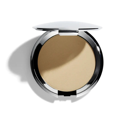 Compact Makeup - Bamboo