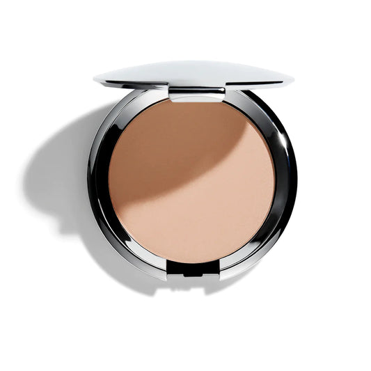 Compact Makeup - Peach