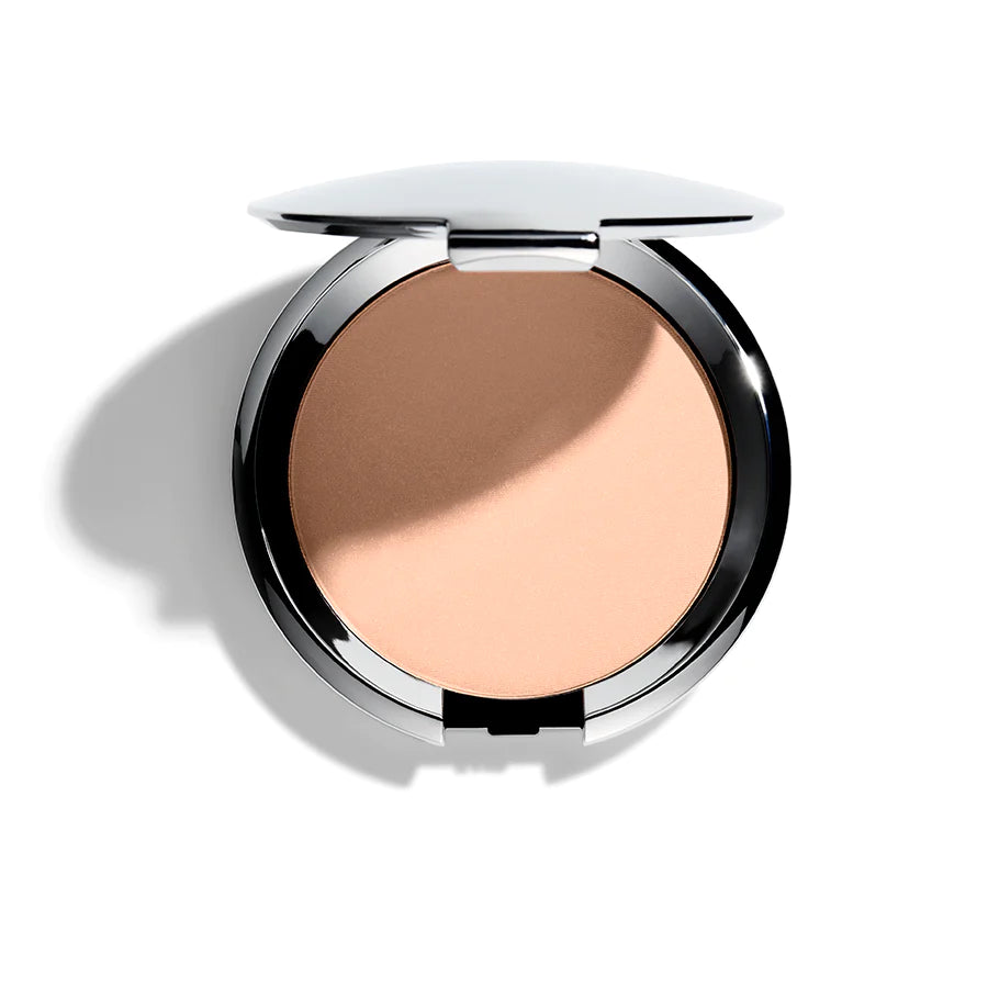 Compact Makeup - Petal