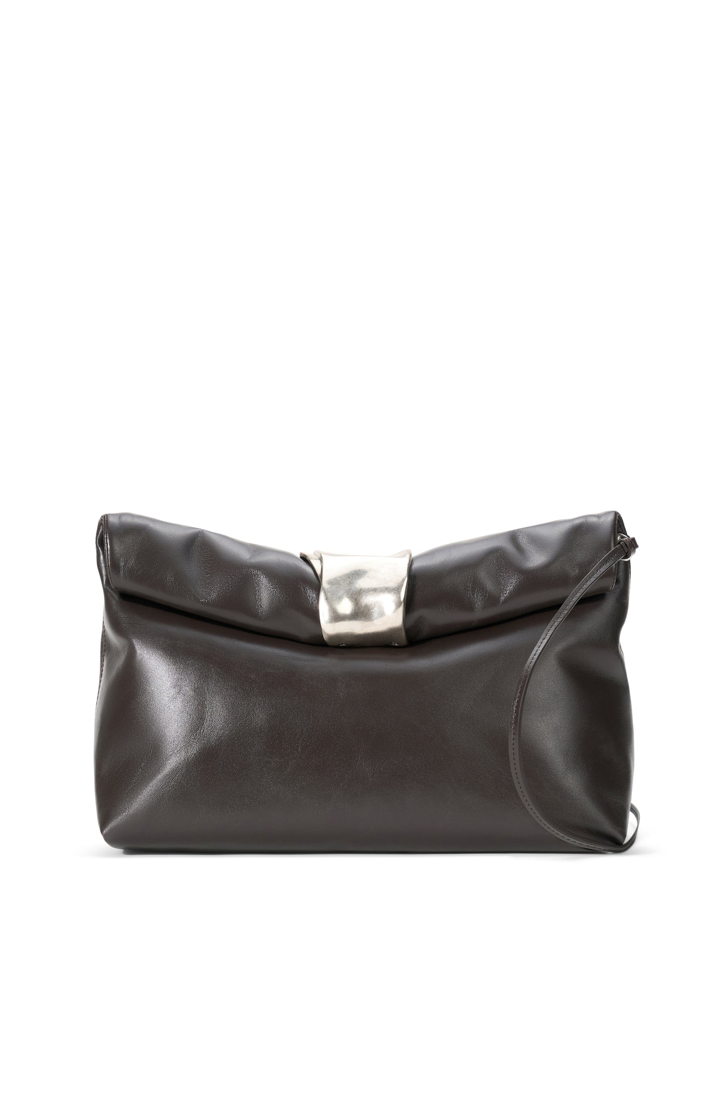 Cuff Clutch - Black