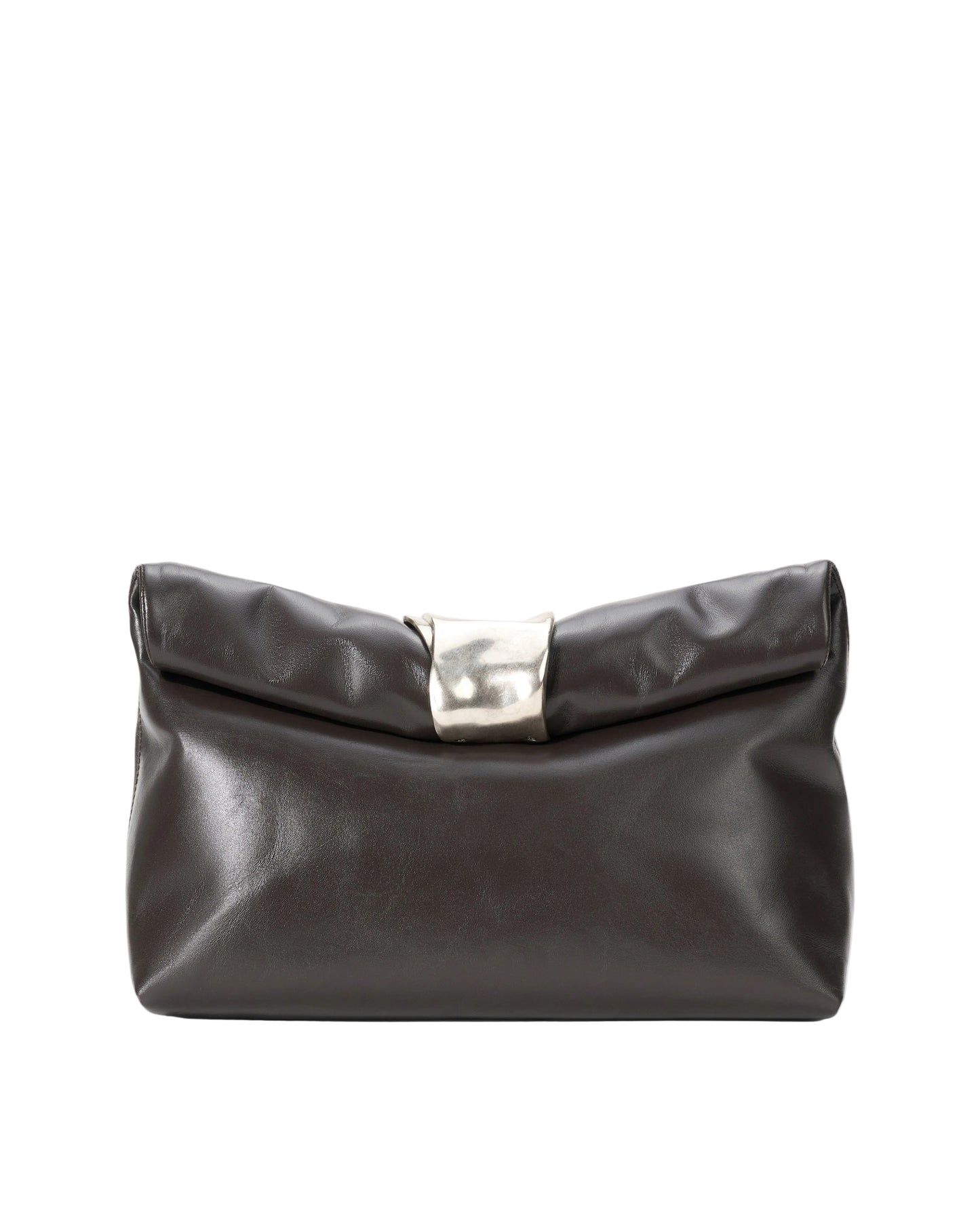 Cuff Clutch - Black