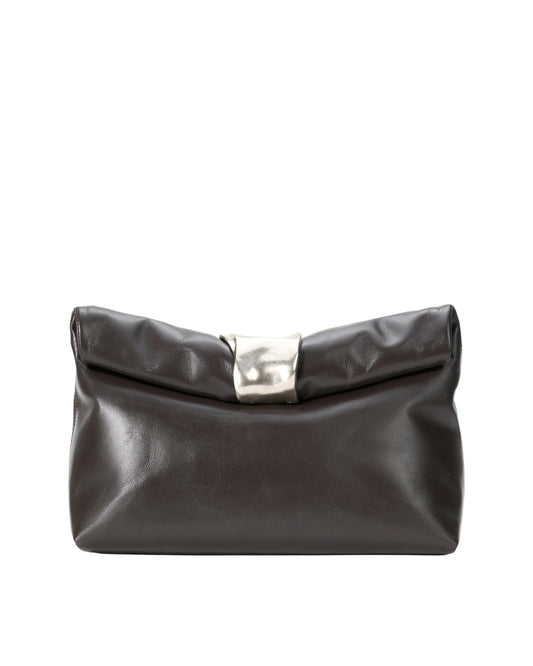 Cuff Clutch - Black