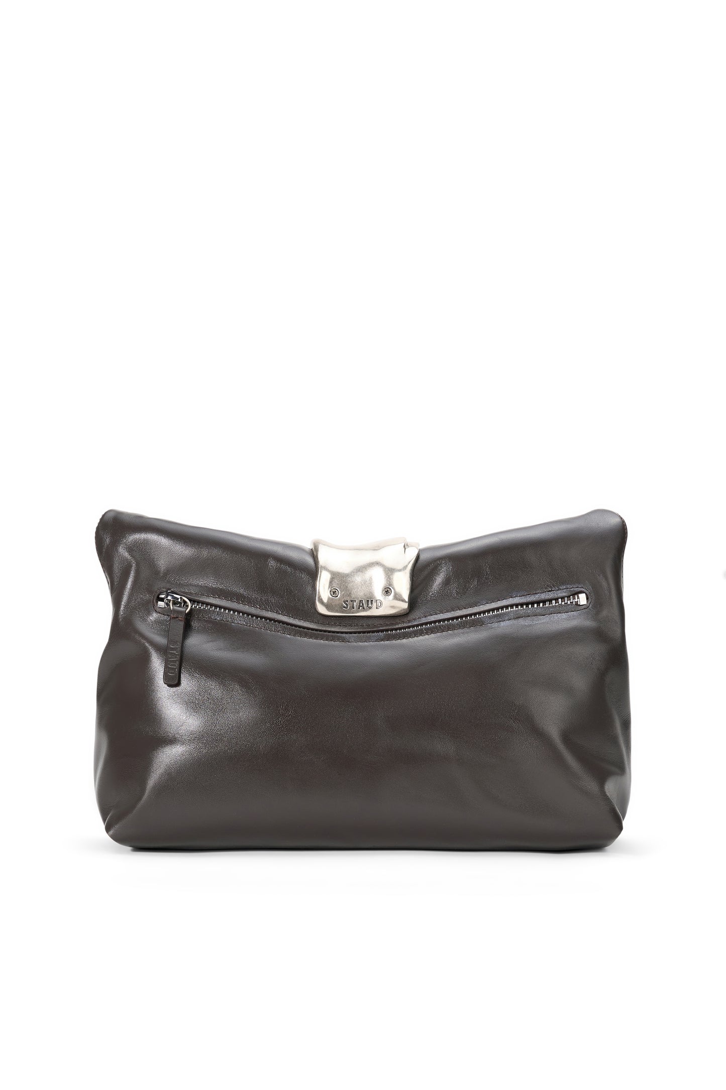Cuff Clutch - Black