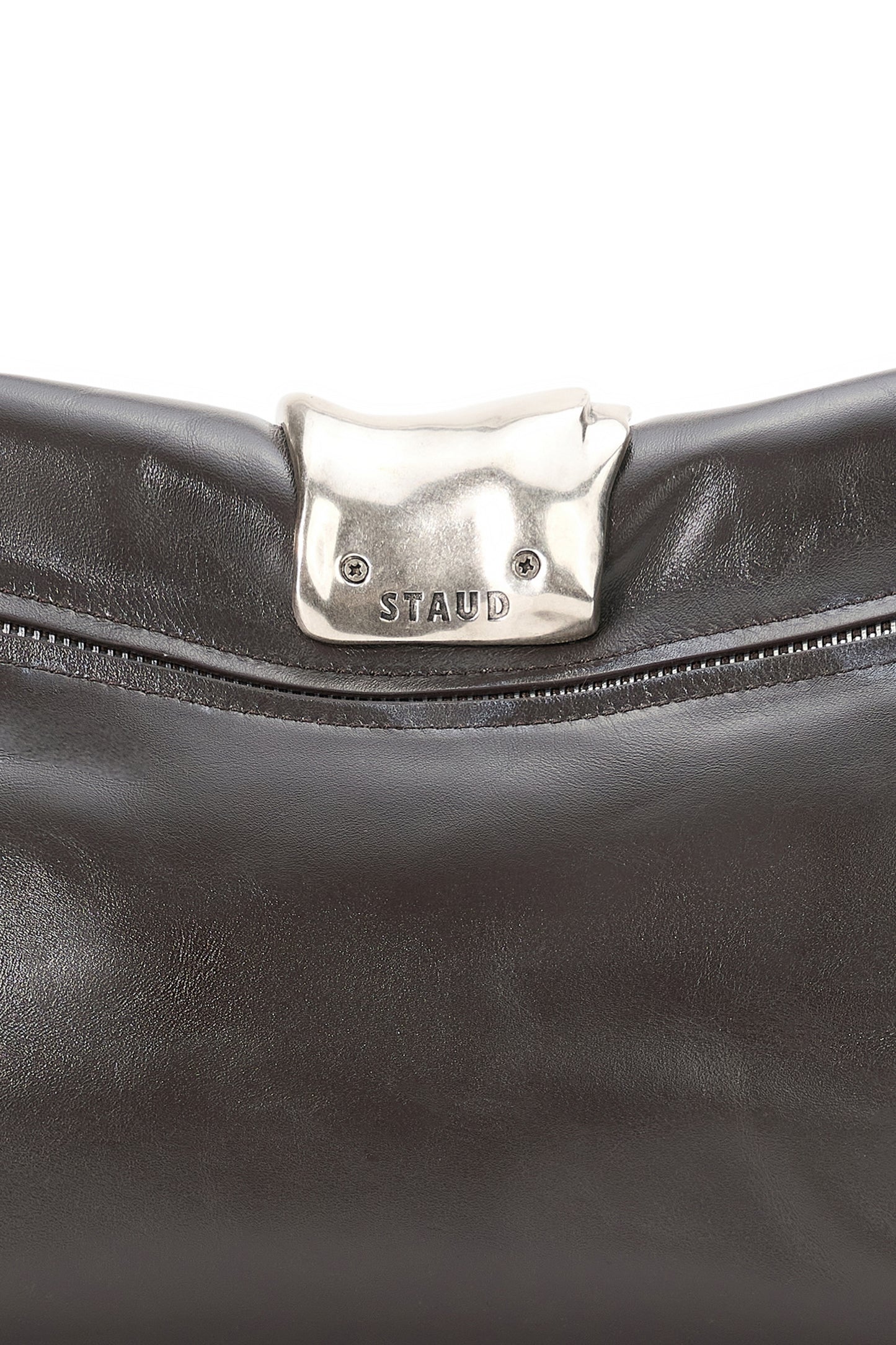 Cuff Clutch - Black