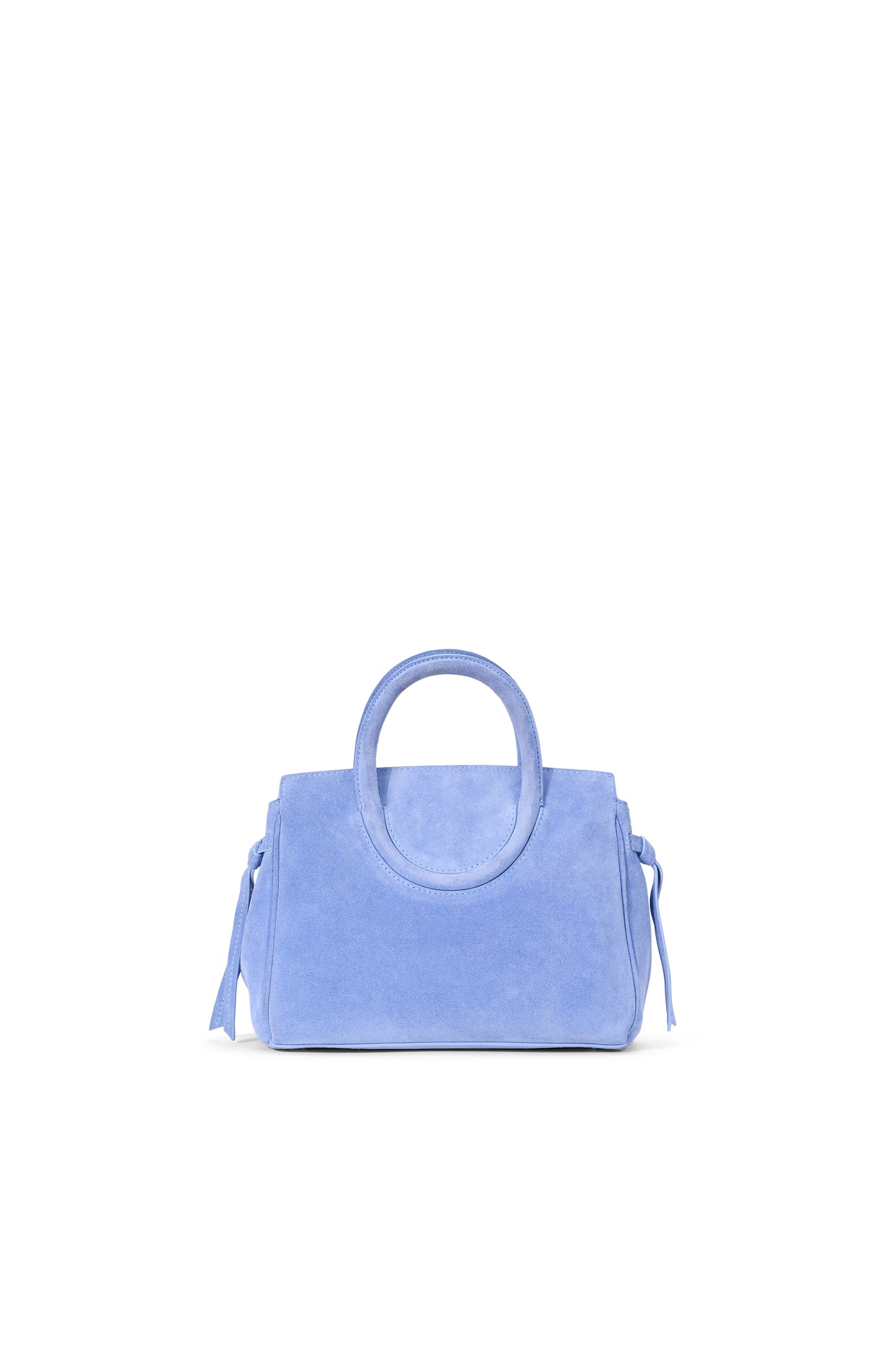 Maude Mini Carryall - Cielo