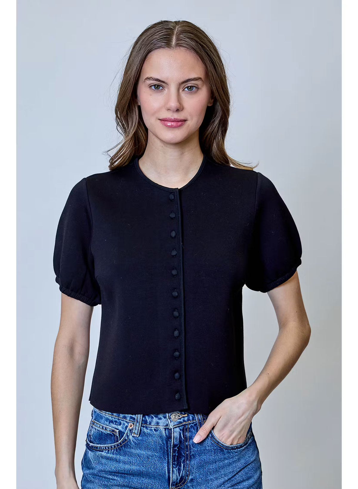 Greer Top