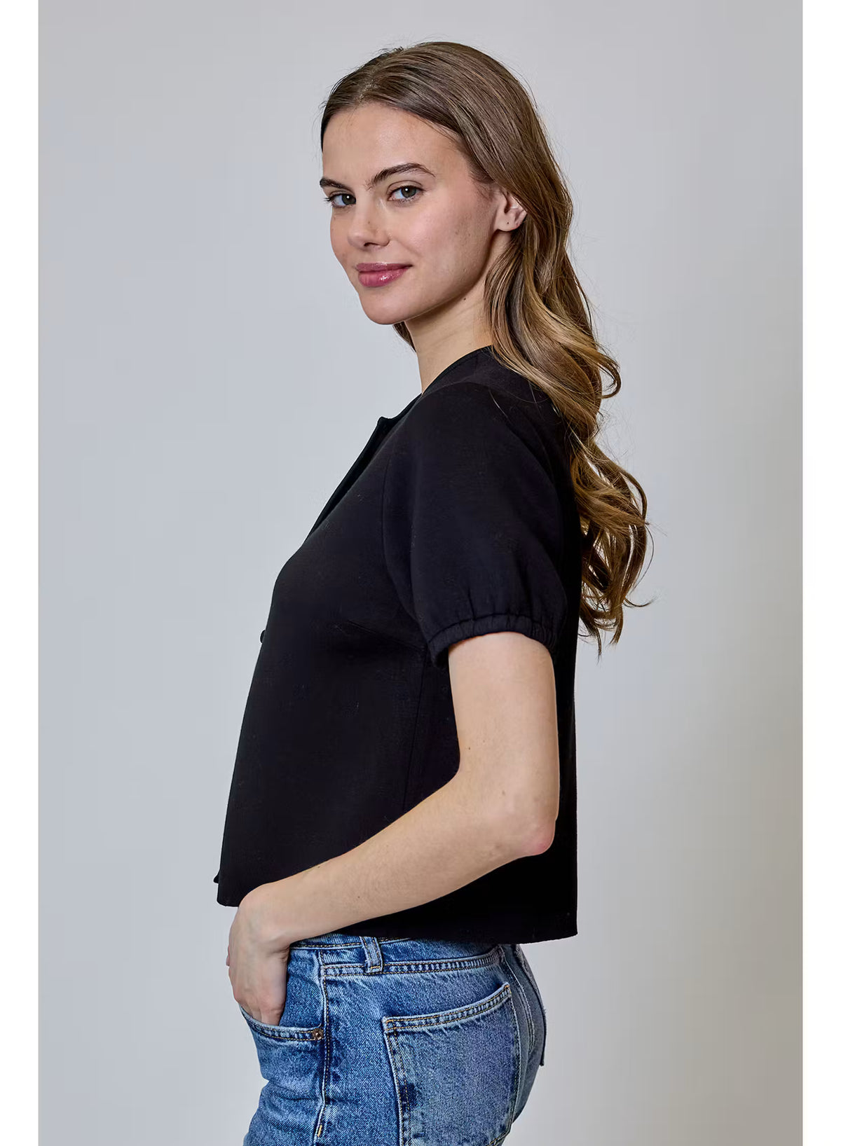 Greer Top