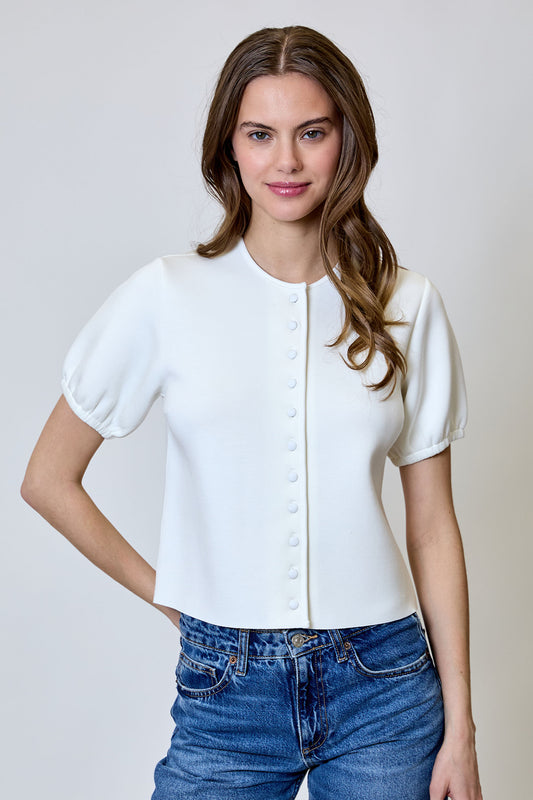 Greer Top