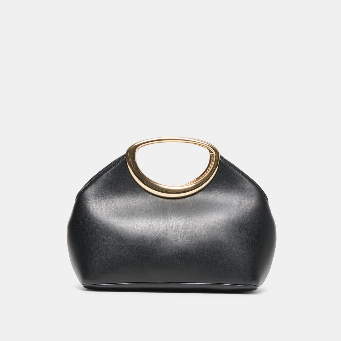 Alina Handbag - Black Stella