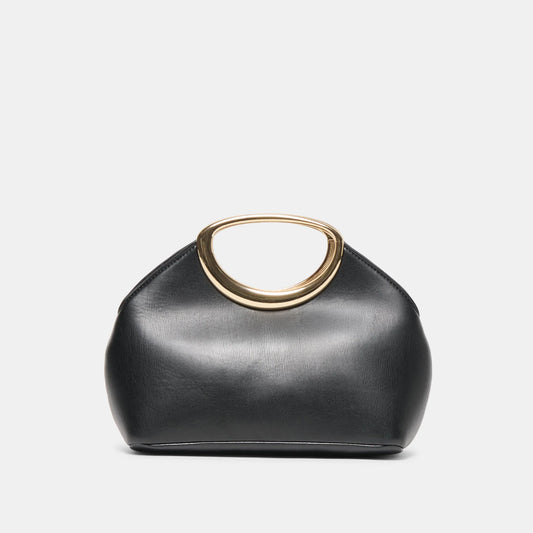 Alina Handbag - Black Stella