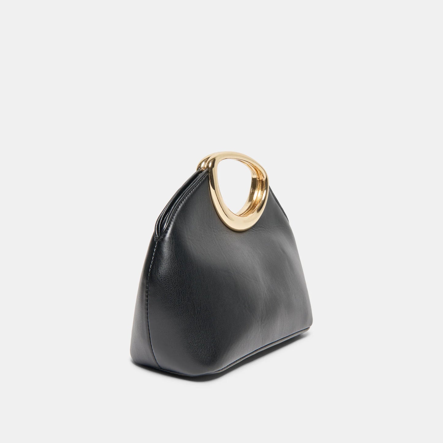 Alina Handbag - Black Stella