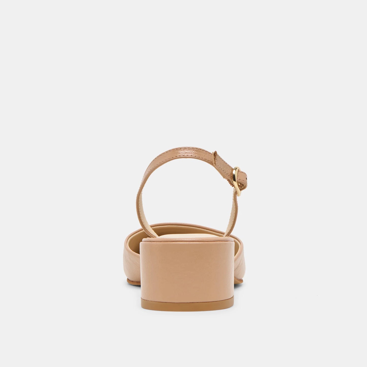 Carel Heels - Tan