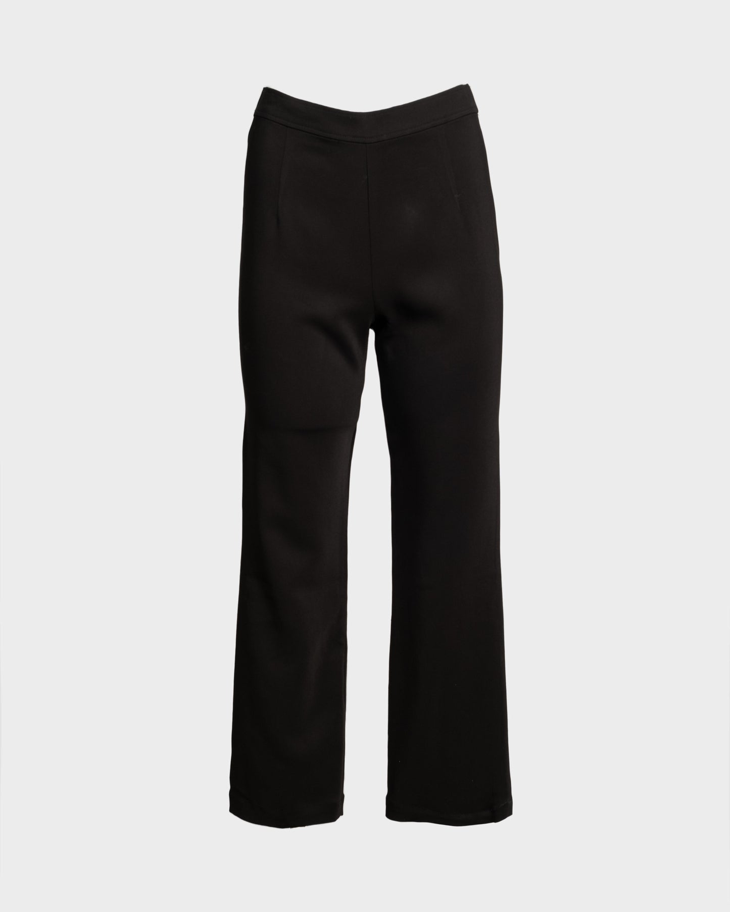 Quincy Pant - Black