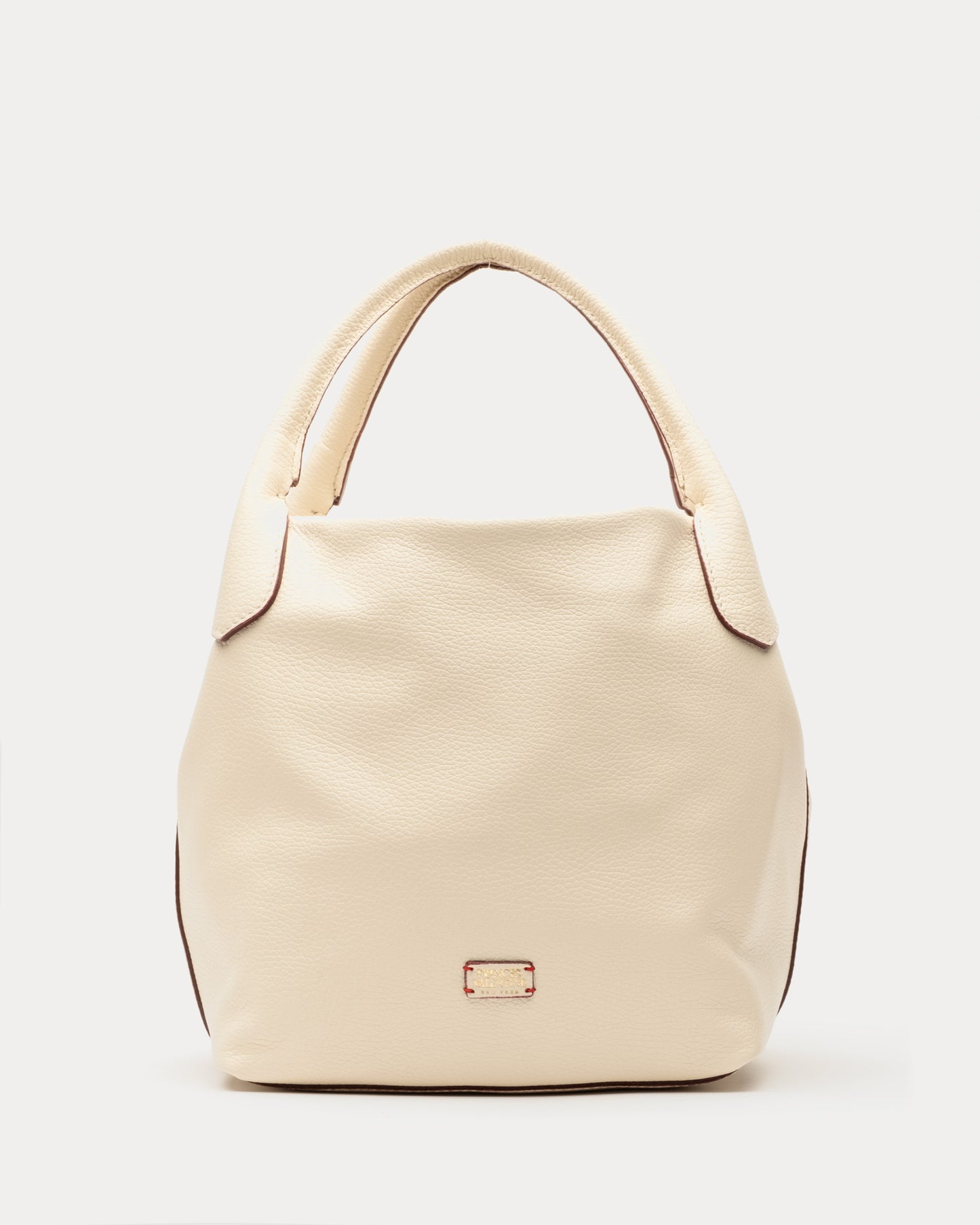 Sweet Pea Tote - Oyster