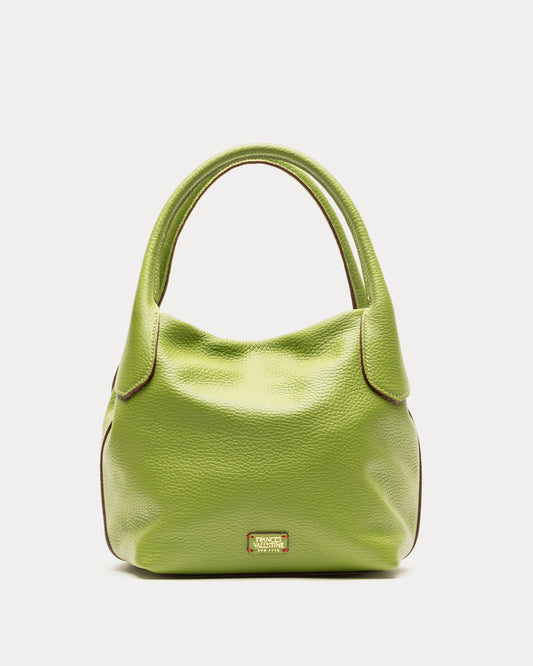 Sweet Pea Mini - Green