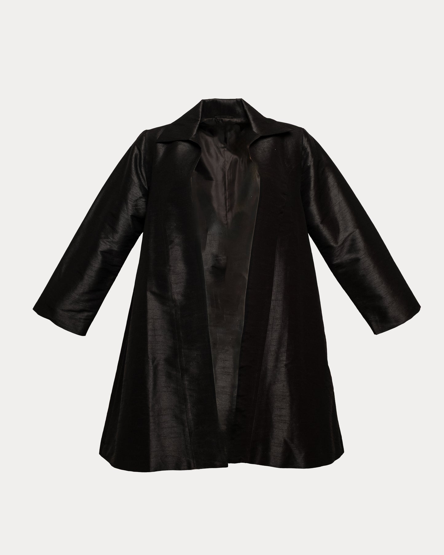 Charlotte Topper - Black