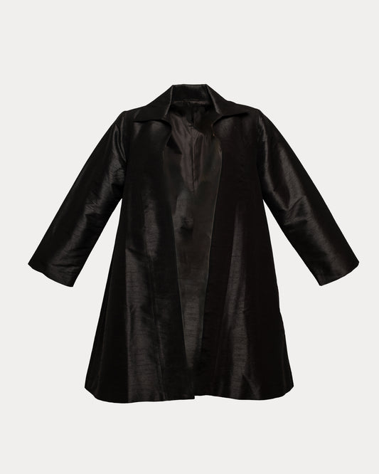 Charlotte Topper - Black