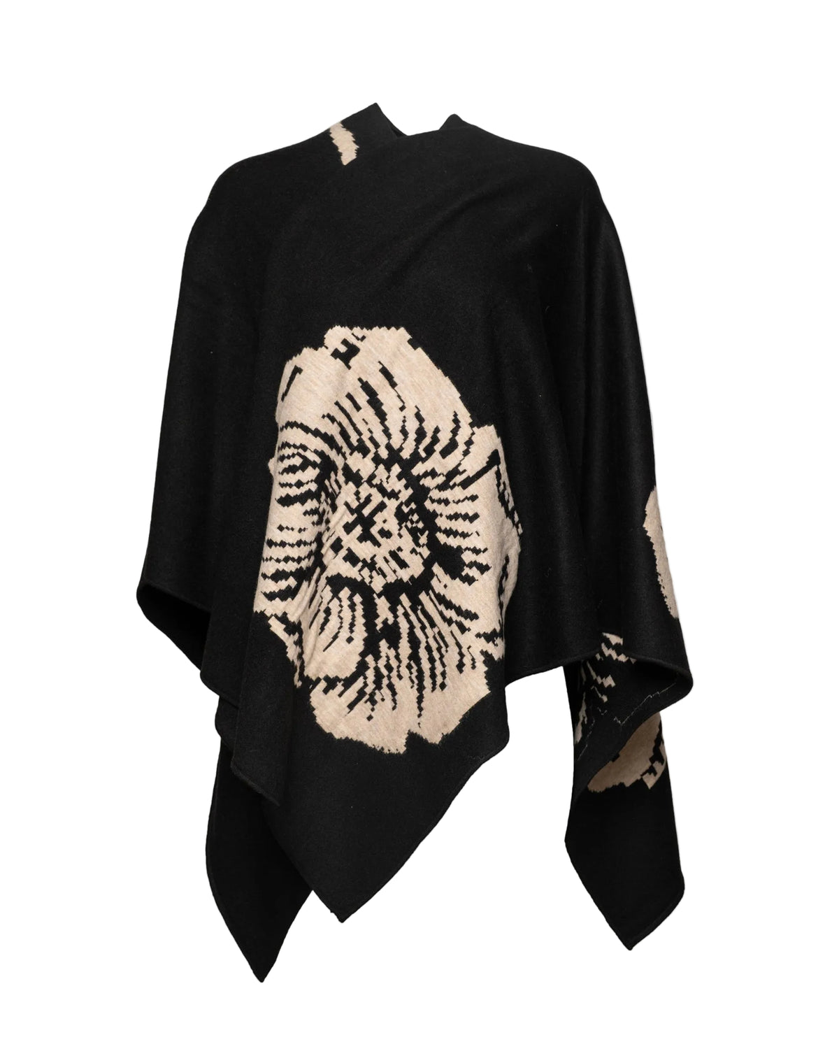 Ginny Wrap - Carefree Chrysanthemum