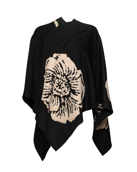 Ginny Wrap - Carefree Chrysanthemum