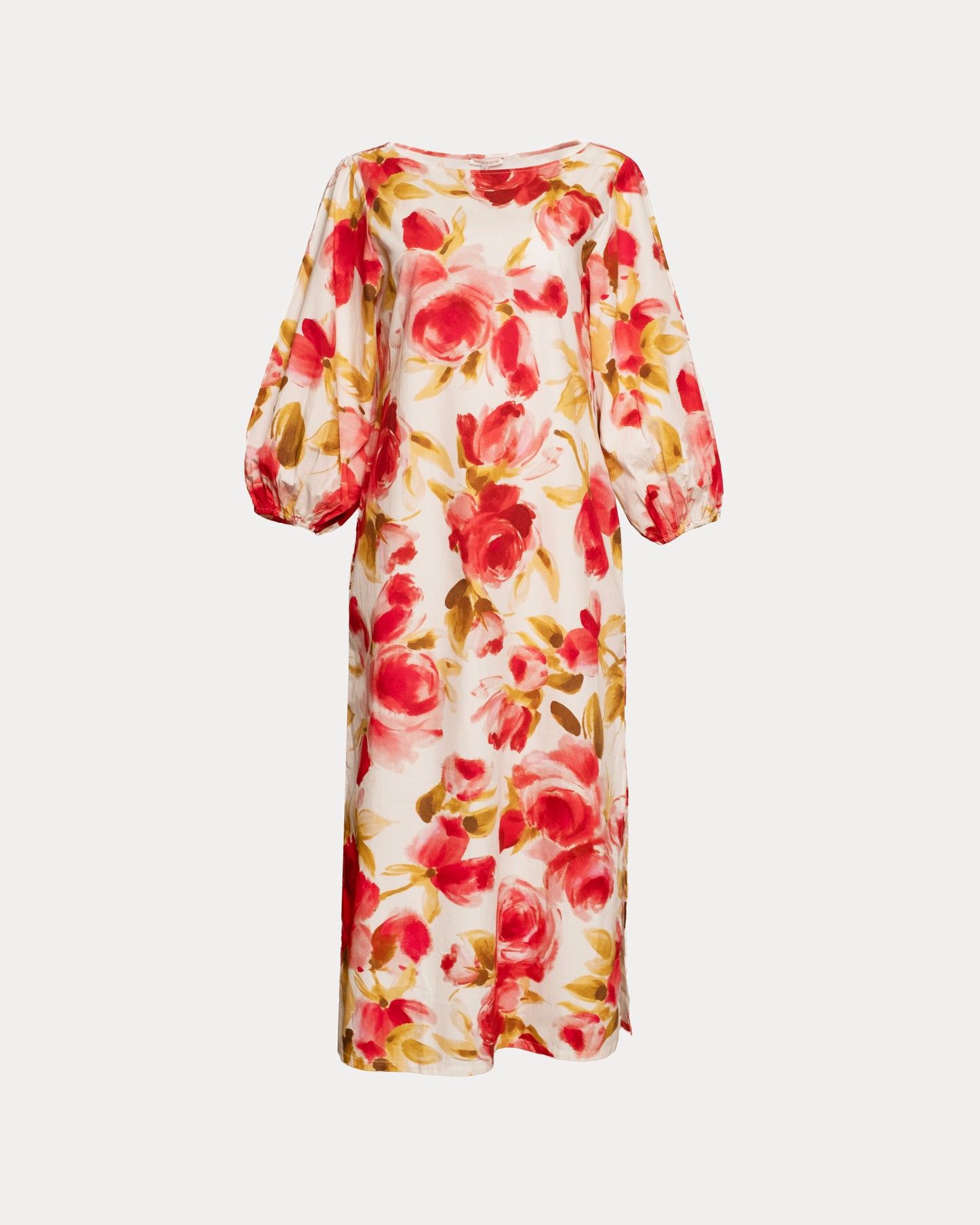 Minnow Maxi - Oyster/Pink/Multi