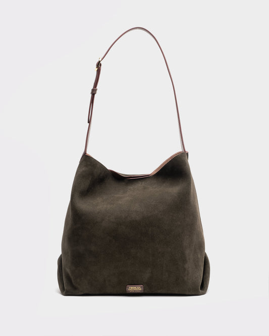 Brynn Hobo - Olive
